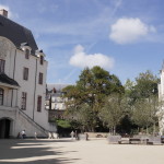 Castello dei duchi di Bretagna Nantes