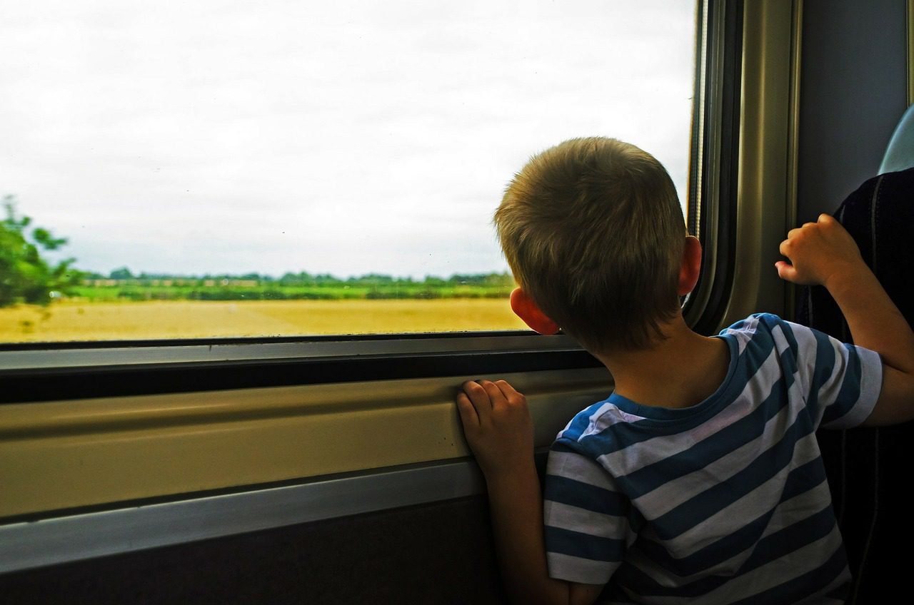 I lati positivi di viaggiare in treno - Nuovi Turismi