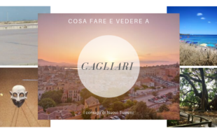 Cosa fare e vedere a Cagliari Sardegna