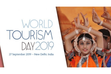 Giornata mondiale del turismo